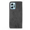 Funda Tapa con Tarjetero Xiaomi Redmi Note 12 5G Polipiel - 4 Colores