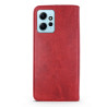 Funda Tapa con Tarjetero Xiaomi Redmi Note 12 5G Polipiel - 4 Colores