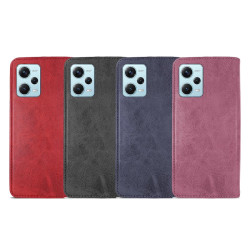 Funda Tapa con Tarjetero...