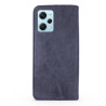 Funda Tapa con Tarjetero Xiaomi Redmi Note 12 Pro Plus Polipiel - 4 Colores