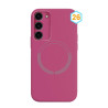 Funda Silicona Liquida con Magsafe para Samsung Galaxy S23 - 37 Colores