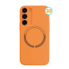 Funda Silicona Liquida con Magsafe para Samsung Galaxy S23 - 37 Colores