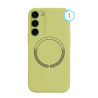 Funda Silicona Liquida con Magsafe para Samsung Galaxy S23 Plus - 37 Colores