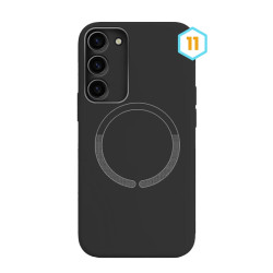 Funda Silicona Liquida con Magsafe para Samsung Galaxy S23 Plus - 37 Colores