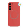 Funda Silicona Liquida con Magsafe para Samsung Galaxy S23 Plus - 37 Colores
