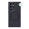 Funda Silicona Liquida con Magsafe para Samsung Galaxy S23 Ultra - 37 Colores