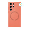 Funda Silicona Liquida con Magsafe para Samsung Galaxy S23 Ultra - 37 Colores