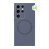 Funda Silicona Liquida con Magsafe para Samsung Galaxy S23 Ultra - 37 Colores