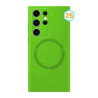 Funda Silicona Liquida con Magsafe para Samsung Galaxy S23 Ultra - 37 Colores