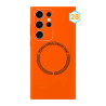 Funda Silicona Liquida con Magsafe para Samsung Galaxy S23 Ultra - 37 Colores