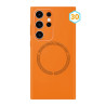 Funda Silicona Liquida con Magsafe para Samsung Galaxy S23 Ultra - 37 Colores