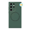 Funda Silicona Liquida con Magsafe para Samsung Galaxy S23 Ultra - 37 Colores