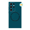 Funda Silicona Liquida con Magsafe para Samsung Galaxy S23 Ultra - 37 Colores