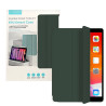 Funda Smart Cover V2 para iPad 12.9 2022 con Soporte para Lapiz - 7 colores
