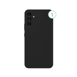 Funda Silicona Liquida Efecto Piel Samsung Galaxy A54 5G disponible en 14 Colores