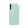 Funda Silicona Liquida Efecto Piel Samsung Galaxy A14 5G disponible en 14 Colores