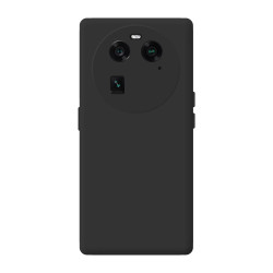 Funda Silicona Suave Oppo X6 - 7 Colores