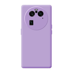 Funda Silicona Suave Oppo X6 Pro - 7 Colores
