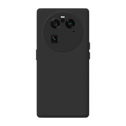 Funda Silicona Suave Oppo X6 Pro - 7 Colores