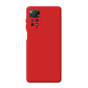 Funda Silicona Suave Xiaomi Redmi Note 12 4G - 7 Colores