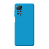 Funda Silicona Suave Xiaomi Pocophone M5 4G - 7 Colores