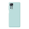 Funda Silicona Suave Xiaomi Pocophone M5 4G - 7 Colores