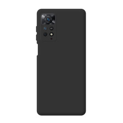 Funda Silicona Suave Xiaomi Pocophone M5 4G - 7 Colores