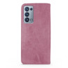 Funda Tapa con Tarjetero Oppo A96 4G Polipiel - 4 Colores