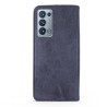 Funda Tapa con Tarjetero Oppo A96 4G Polipiel - 4 Colores
