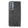 Funda Tapa con Tarjetero Oppo A96 4G Polipiel - 4 Colores