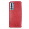 Funda Tapa con Tarjetero Oppo A96 4G Polipiel - 4 Colores