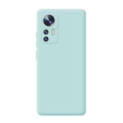 Funda Silicona Suave Xiaomi Mi 13 Lite - 7 Colores