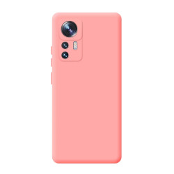 Funda Silicona Suave Xiaomi Mi 13 Lite - 7 Colores