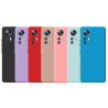 Funda Silicona Suave Xiaomi Mi 13 Pro - 7 Colores