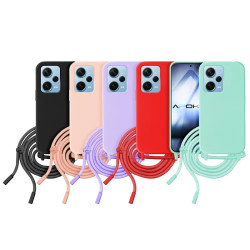 Funda suave con Cordon...