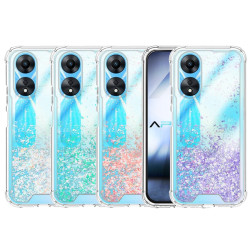 Funda Gel transparente...