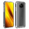 Funda Transparente Xiaomi Pocophone M5 Antigolpe Premium