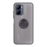 Funda Gel Realme C55 Iman con soporte Smoked