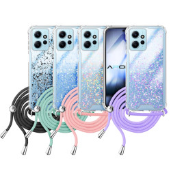 Funda Gel transparente con...