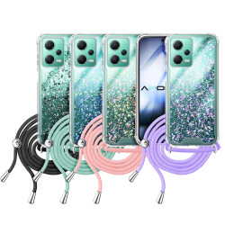 Funda Gel transparente con...