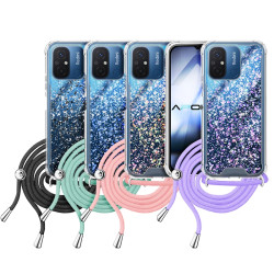 Funda Gel transparente con...