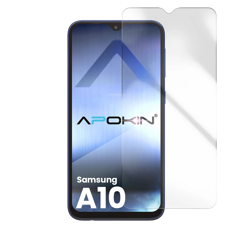 Cristal templado Samsung Galaxy A10/M10/M20 Protector de Pantalla