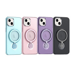 Funda iPhone 13 con soporte...