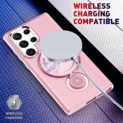 Funda iPhone 13 con soporte 360 Smoke Mate 4-Colores