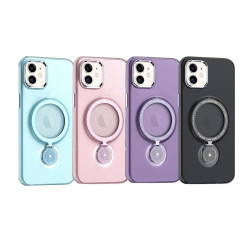 Funda iPhone 12 con soporte...