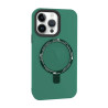 Funda Evnice iPhone 13 Pro con soporte 360 Smoked 4-Colores