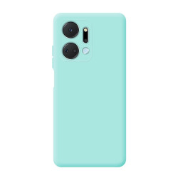 Funda Silicona Suave Honor X7A - 7 Colores