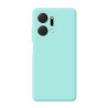 Funda Silicona Suave Honor X7A - 7 Colores