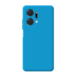 Funda Silicona Suave Honor X7A - 7 Colores