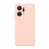 Funda Silicona Suave Honor X7A - 7 Colores